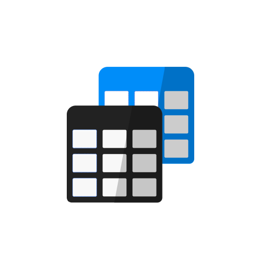 Table Notes - Excel móvil