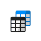 Table Notes icon
