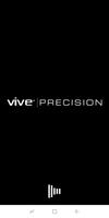 Vive Precision penulis hantaran