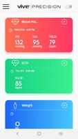 Vive Precision syot layar 2