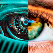 New Eyes - photo editor