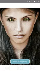 New Eyes - photo editor APK download