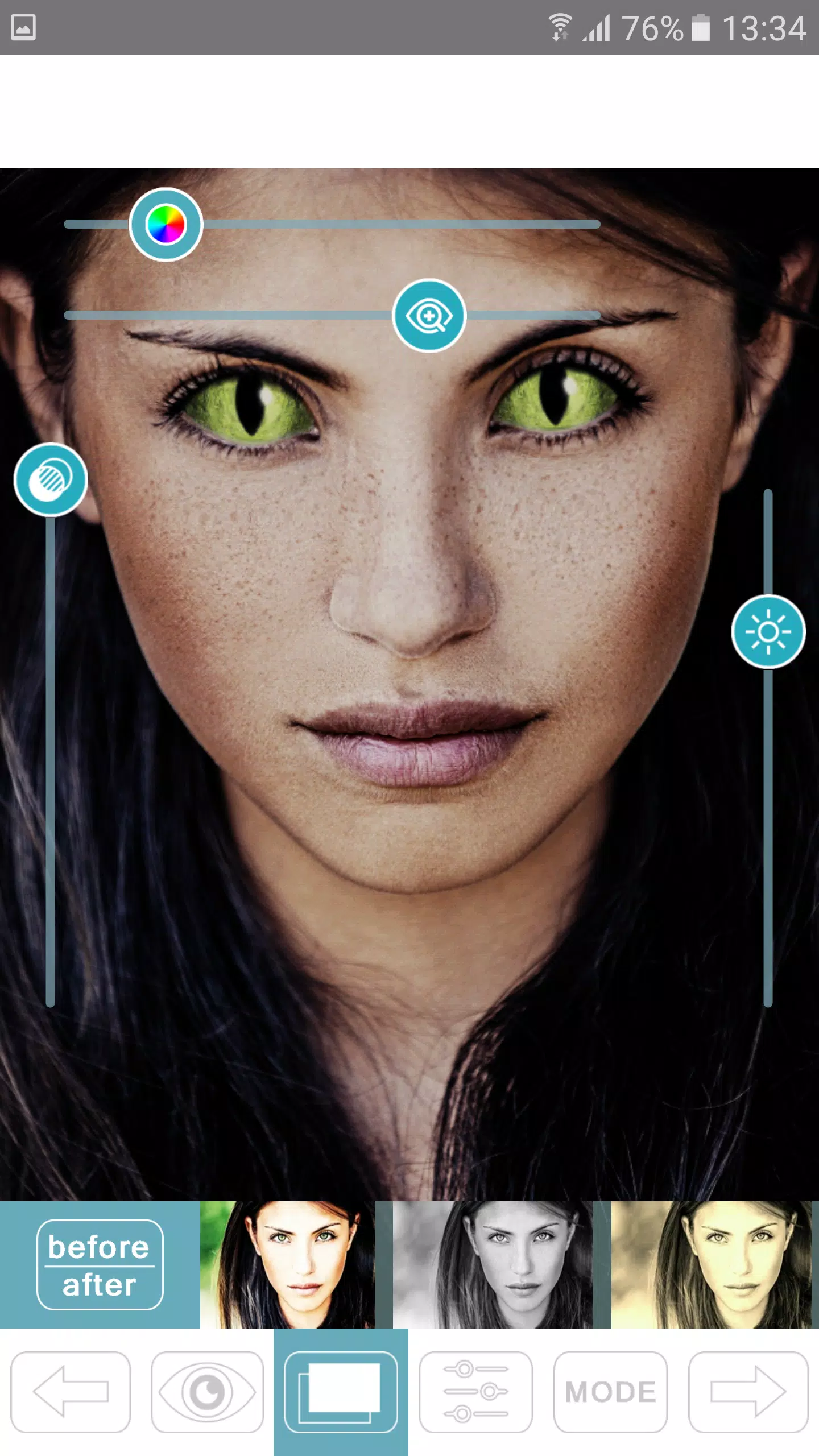 Eyes APK for Android Download