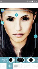 New Eyes - photo editor APK download