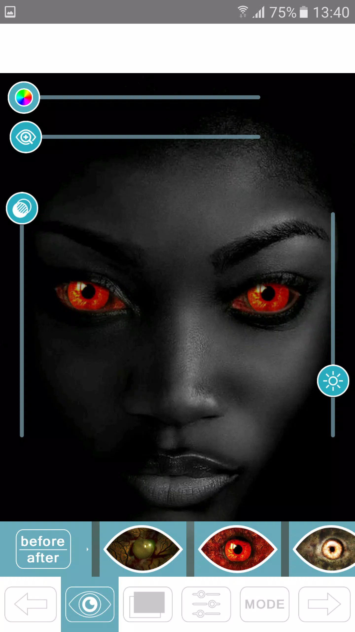 Eyes APK for Android Download