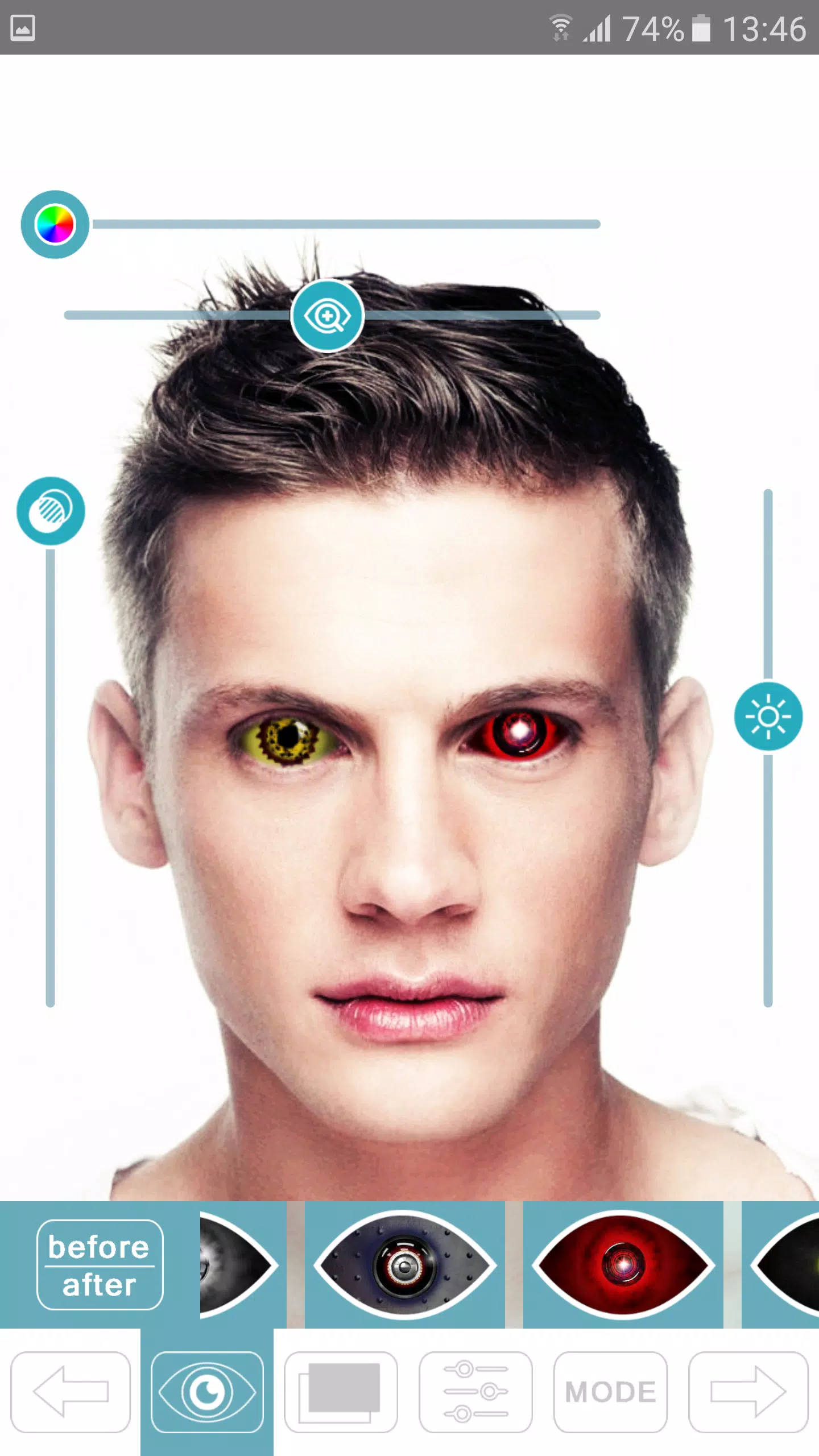 Eyes - APK Download for Android