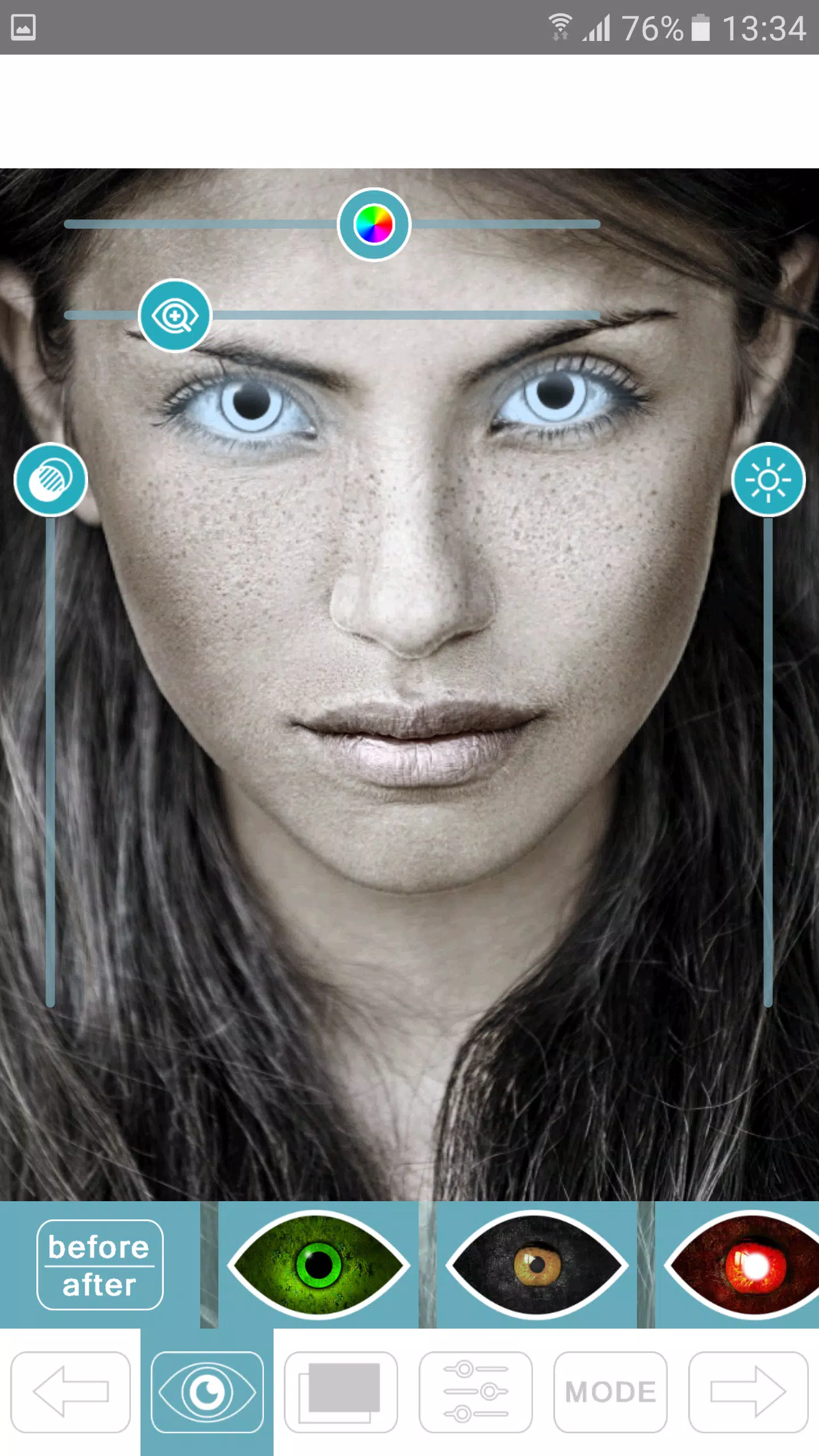 Eyes - Baixar APK para Android