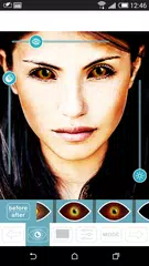 Neue Augen - der Herausgeber APK Herunterladen