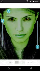 Neue Augen - der Herausgeber APK Herunterladen