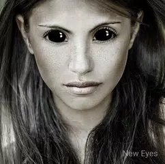 Descargar APK de Ojos nuevos  el editor