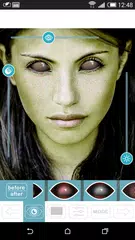 download Nuovi occhi - l'editore APK