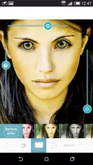 download Nuovi occhi - l'editore APK