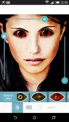 download Nuovi occhi - l'editore APK