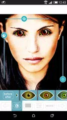 download Nuovi occhi - l'editore APK