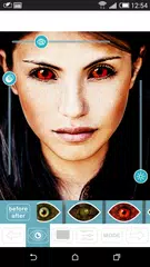 download Nuovi occhi - l'editore APK