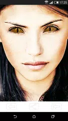 新しい目 -  エディタ アプリダウンロード