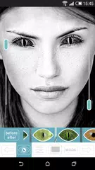 新しい目 -  エディタ アプリダウンロード