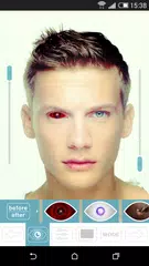 Baixar Novos olhos - o editor APK