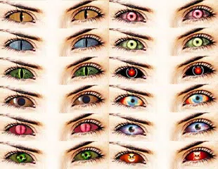 Baixar Novos olhos - o editor APK