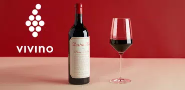 Vivino: 每次都購買合適的葡萄酒