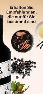 Vivino: Kaufe den besten Wein