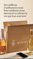 Vivino capture d'écran 1