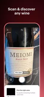 Vivino: Drink the Right Wine