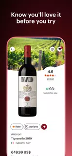 Vivino: Drink the Right Wine