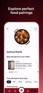 Vivino: Drink the Right Wine