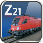 Z21 mobile icono