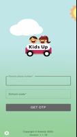 Kids Up পোস্টার