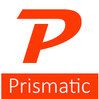 Prismatic आइकन