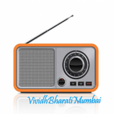 Vividh Bharati Live アイコン