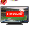 Listas m3u Info APK