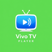 VIVO TV PLAYER icon