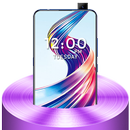 Launcher and theme for Vivo V15.  Free Icon Packs APK