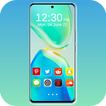 Vivo V25 Pro Launcher