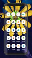 Launcher & Theme For Vivo Y93. Icons For Vivo Y93 ảnh chụp màn hình 1