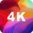 Fonds d'écran pour Vivo 4K icône