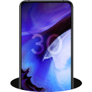 Theme For Vivo X30 Pro + Iconpack & HD Wallpapers APK