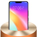 Theme For Vivo Y81. iconpack wallpapers, Launchers APK