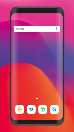 Theme For Vivo Y81 Iconpack Wallpapers Launchers For Android