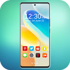 Theme for Vivo Funtouch OS 13 simgesi