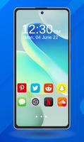 Theme for Vivo Funtouch OS 13 Ekran Görüntüsü 3