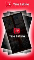 Latino TV plus скриншот 3