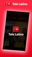 Latino TV plus постер