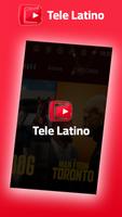 Latino TV plus Affiche