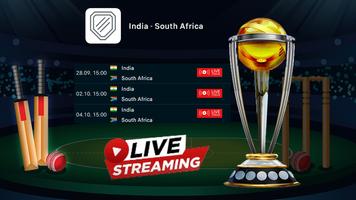 Cricket TV : IPL Live HD ภาพหน้าจอ 3