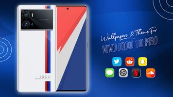 Vivo iQOO 10 Pro Launcher gönderen