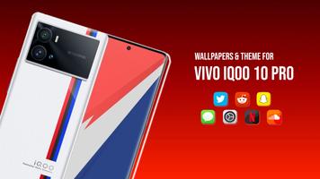 Vivo iQOO 10 Pro Launcher Ekran Görüntüsü 2